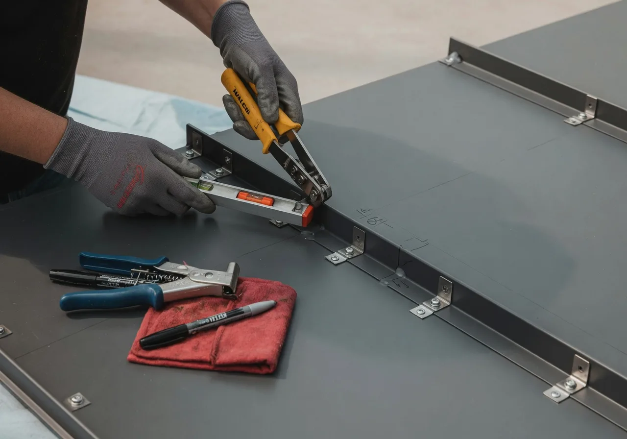 Why choose Metal Roofing Installation in Hebron, ND